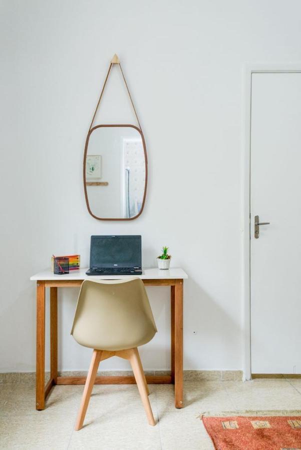 Conforto E Relax, Caminhando Para A Praia De Copacabana, Quarto E Sala, Completo, Com Wi Fi, Cozinha, Ar Condicionado Rio de Janeiro Ngoại thất bức ảnh